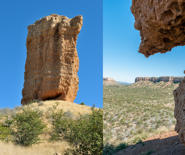 Vingerklip Outjo Namibia.png