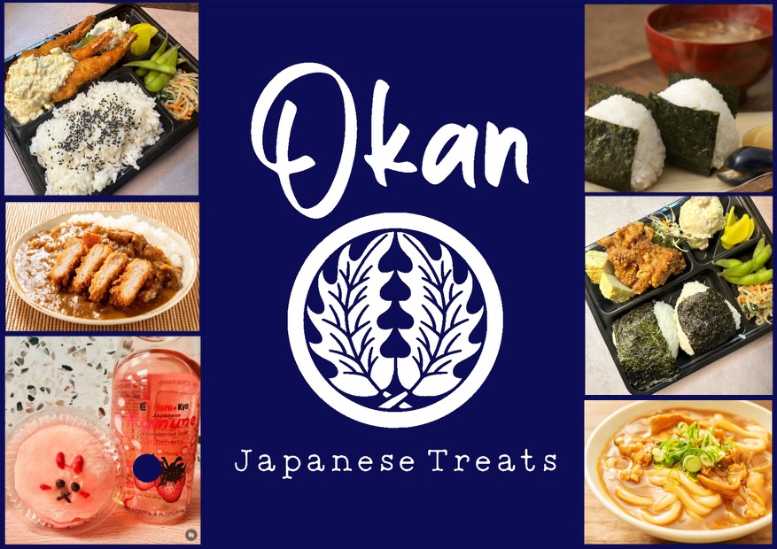 Okan Japanese Treats