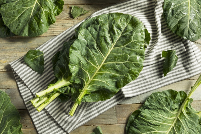 Image of Collard Greens