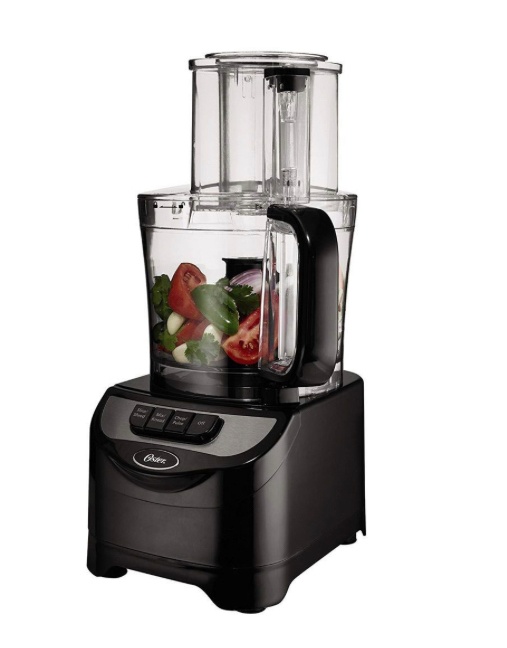 Food Processor