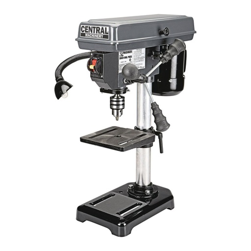 Drill Press