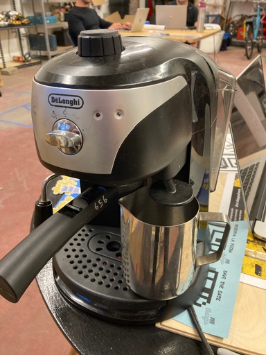 Espresso Machine