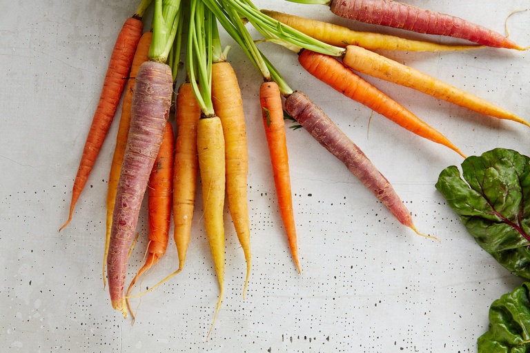 Image of Carrots