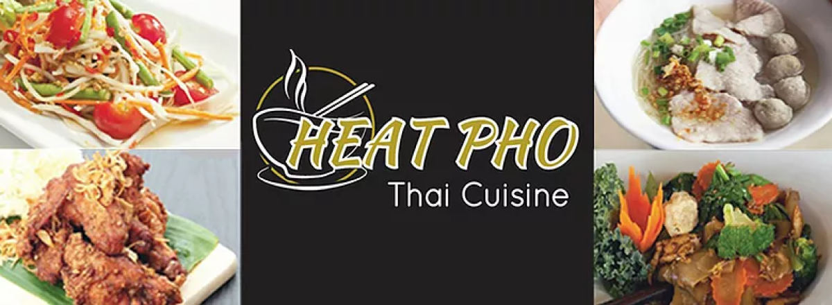 Heat Pho