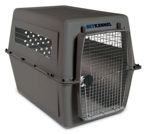 Pet Crate