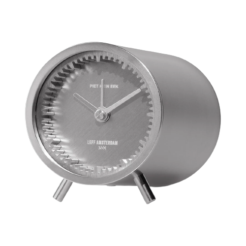 LEFF amsterdam Tube Alarm Clock