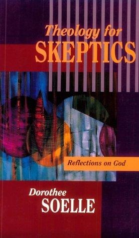 Cover for Theology for Skeptics