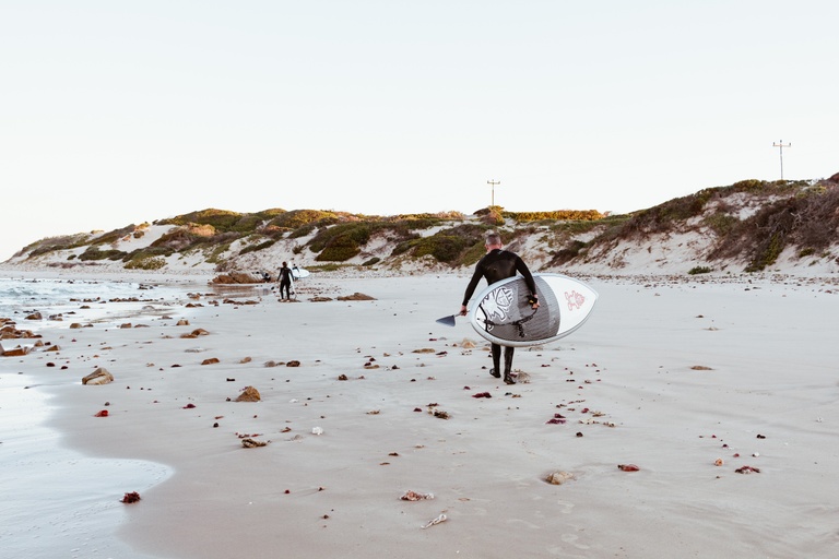 Cape Refice, Schoenmakerskop, Port Elizabeth