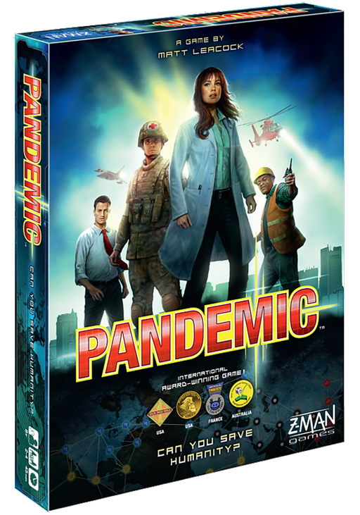 Pandemic