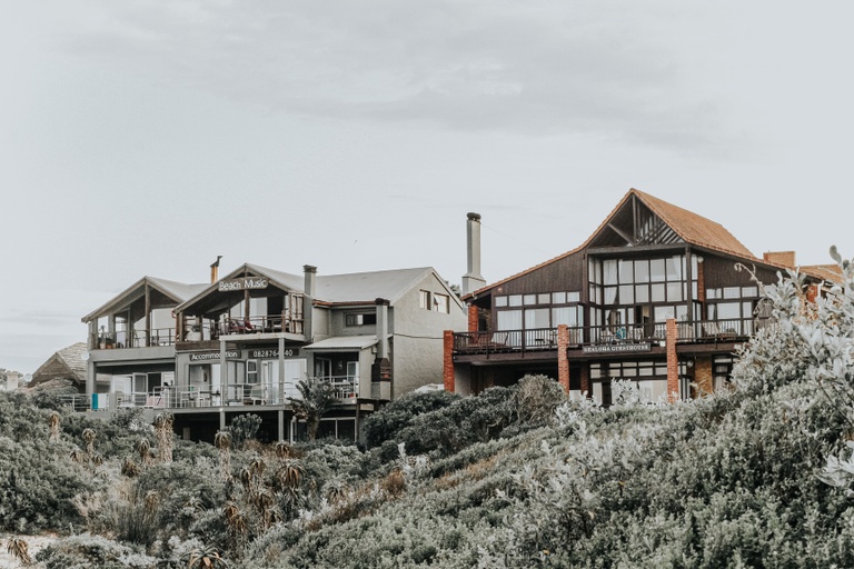 Guesthouses in Jeffreys Bay