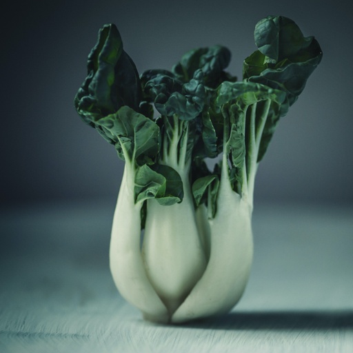 Image of Bok Choy