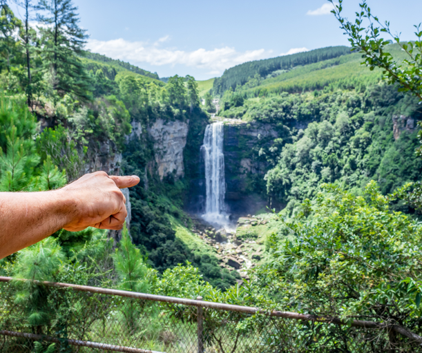 Waterfall just outside of Pietermaritzburg.png