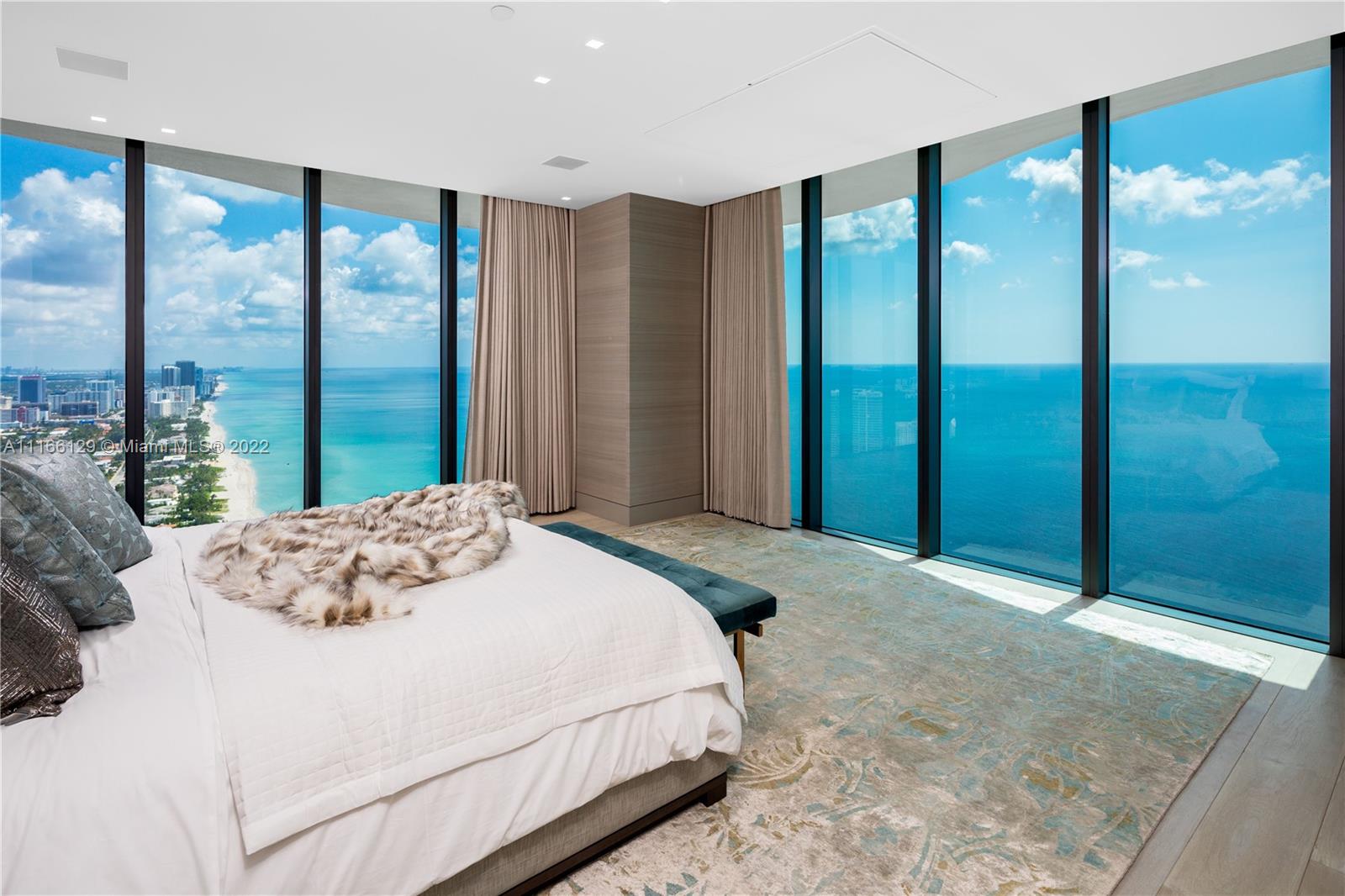 Real estate property located at 19575 Collins Ave #43, Sunny Isles Beach, Miami, FL