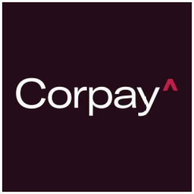 Institution brand logo - Corpay