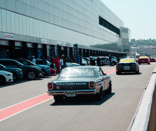 Kyalami Grand Prix