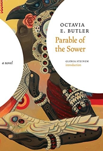 Cover for Parable of the Sower