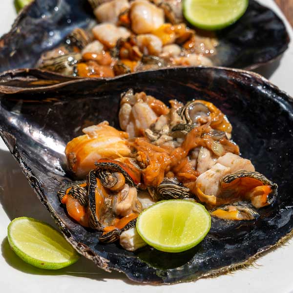 Zanzibar is an ideal destination for seafood lovers, with fresh catches brought in daily by local fishermen. You’ll be well catered for during your stay on the island.