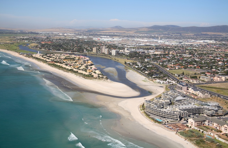 Milnerton view