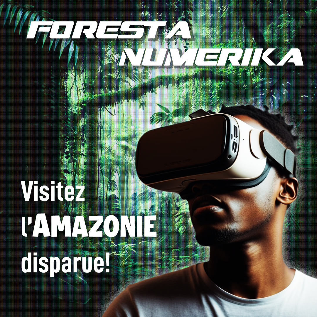 Foresta Numerika