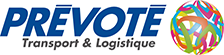 PREVOTE TRANSPORTS ET LOGISTIQUE expose au salon Les Rencontres Entreprises et Territoires