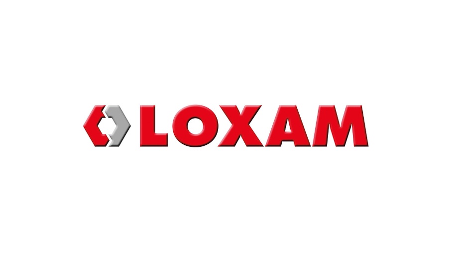 LOXAM expose au salon Les Rencontres Entreprises et Territoires