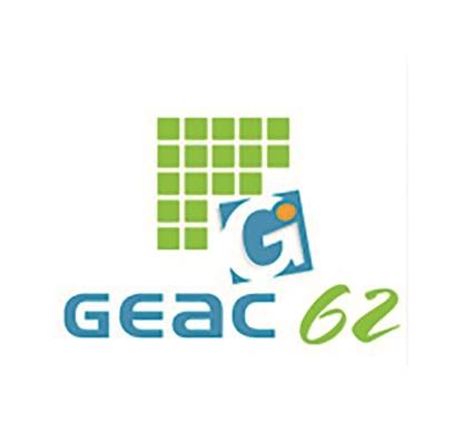 GEAC62 expose au salon Les Rencontres Entreprises et Territoires