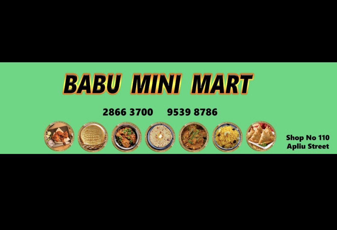 Babu Mini Mart