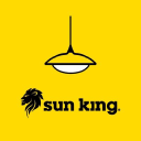 Sun King logo