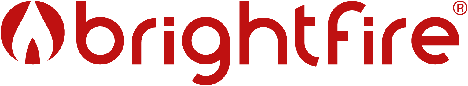 BrightFire Logo