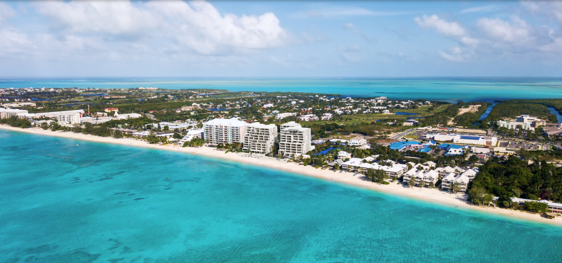 Real estate property located at W Bay Beach South, Grand Cayman, Cayman Islands