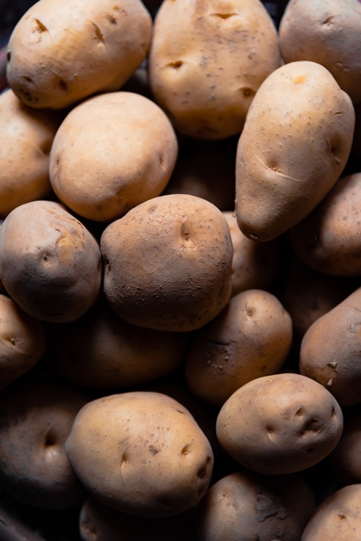 Image of Potatoes