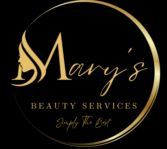 Mary's Beauty Services