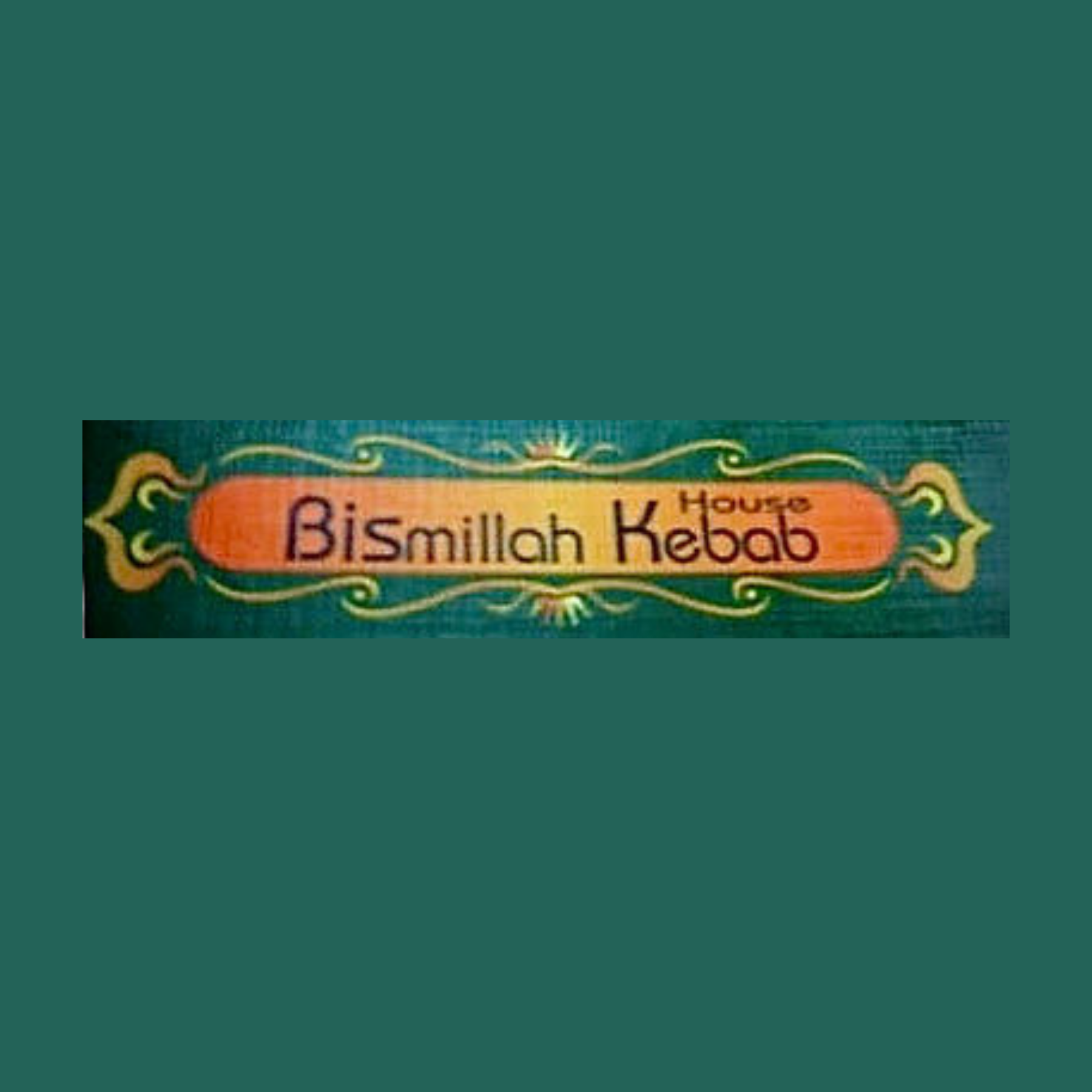 Bismillah Kebab House