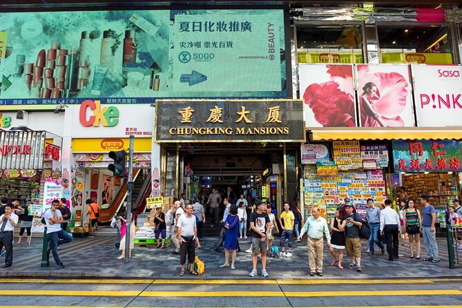 Exploring the Vibrant SME Scene in Tsim Sha Tsui