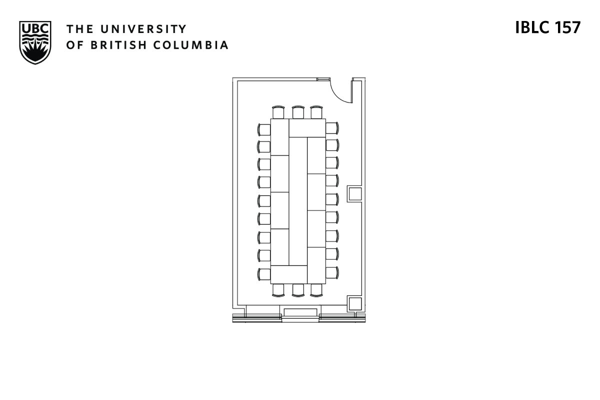 Classroom layout