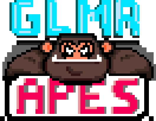 GLMR APES