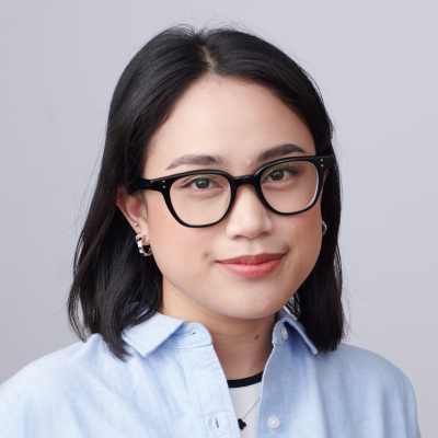 Headshot of Eryn Sobing