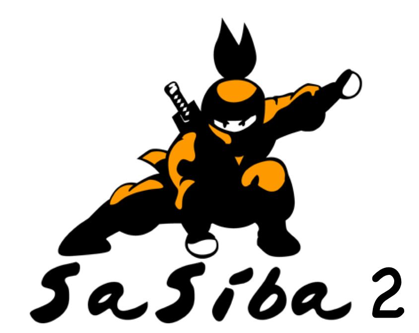 SASIBA 2