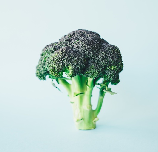 Image of Broccoli