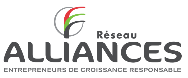 RESEAU ALLIANCES expose au salon Les Rencontres Entreprises et Territoires