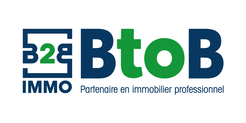 BTOB IMMO expose au salon Les Rencontres Entreprises et Territoires