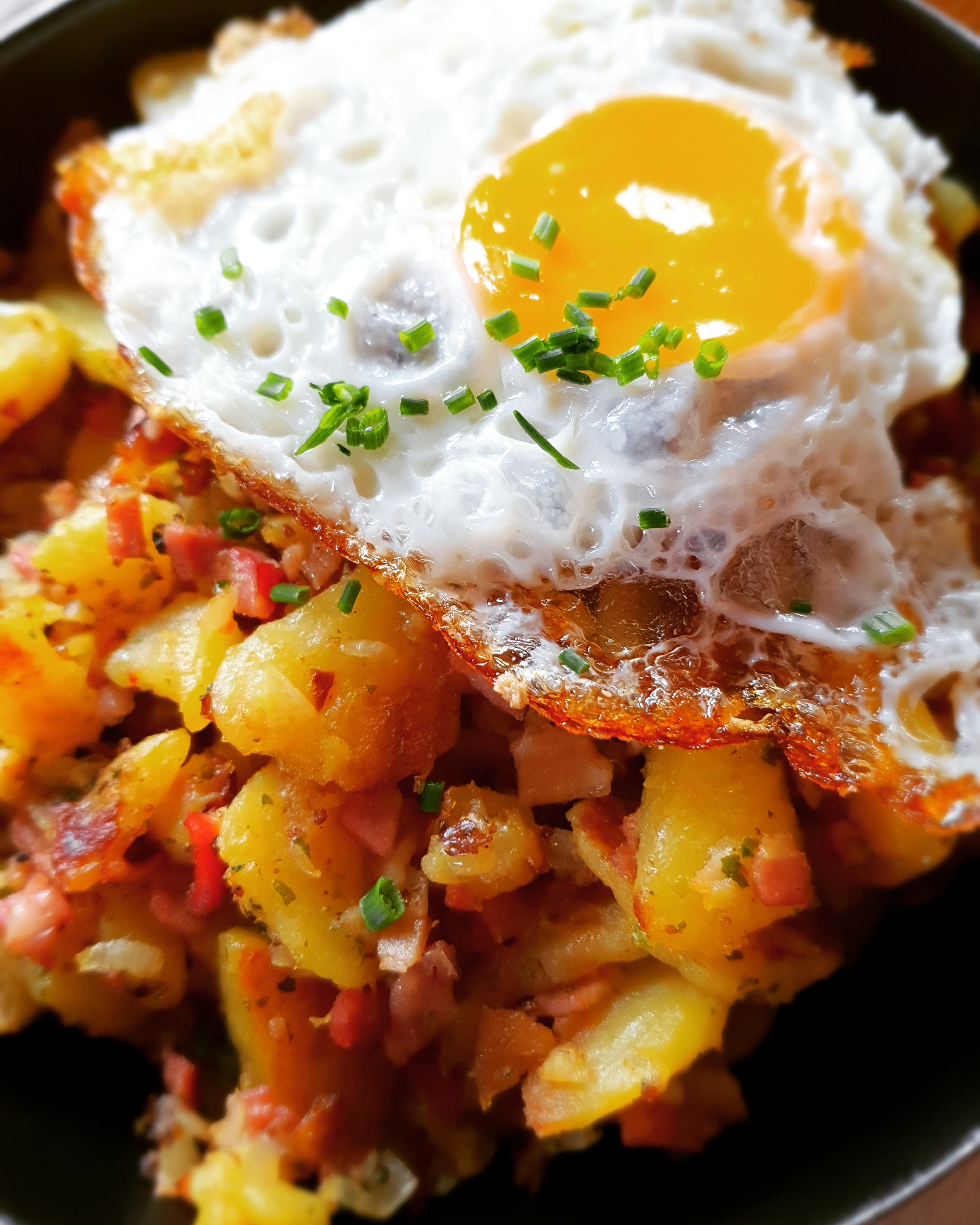 Tiroler Gröstl