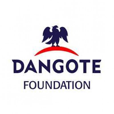 Aliko Dangote Foundation