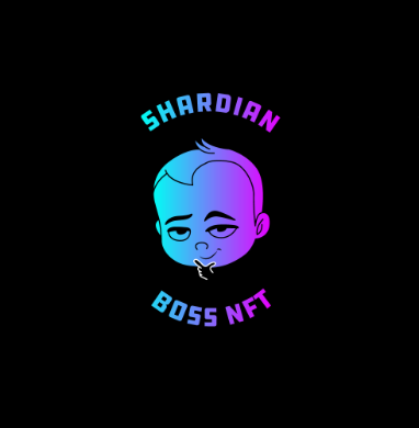 Shardian Boss Baby NFT Collection