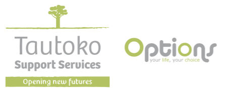 Tautoko Services (Options)