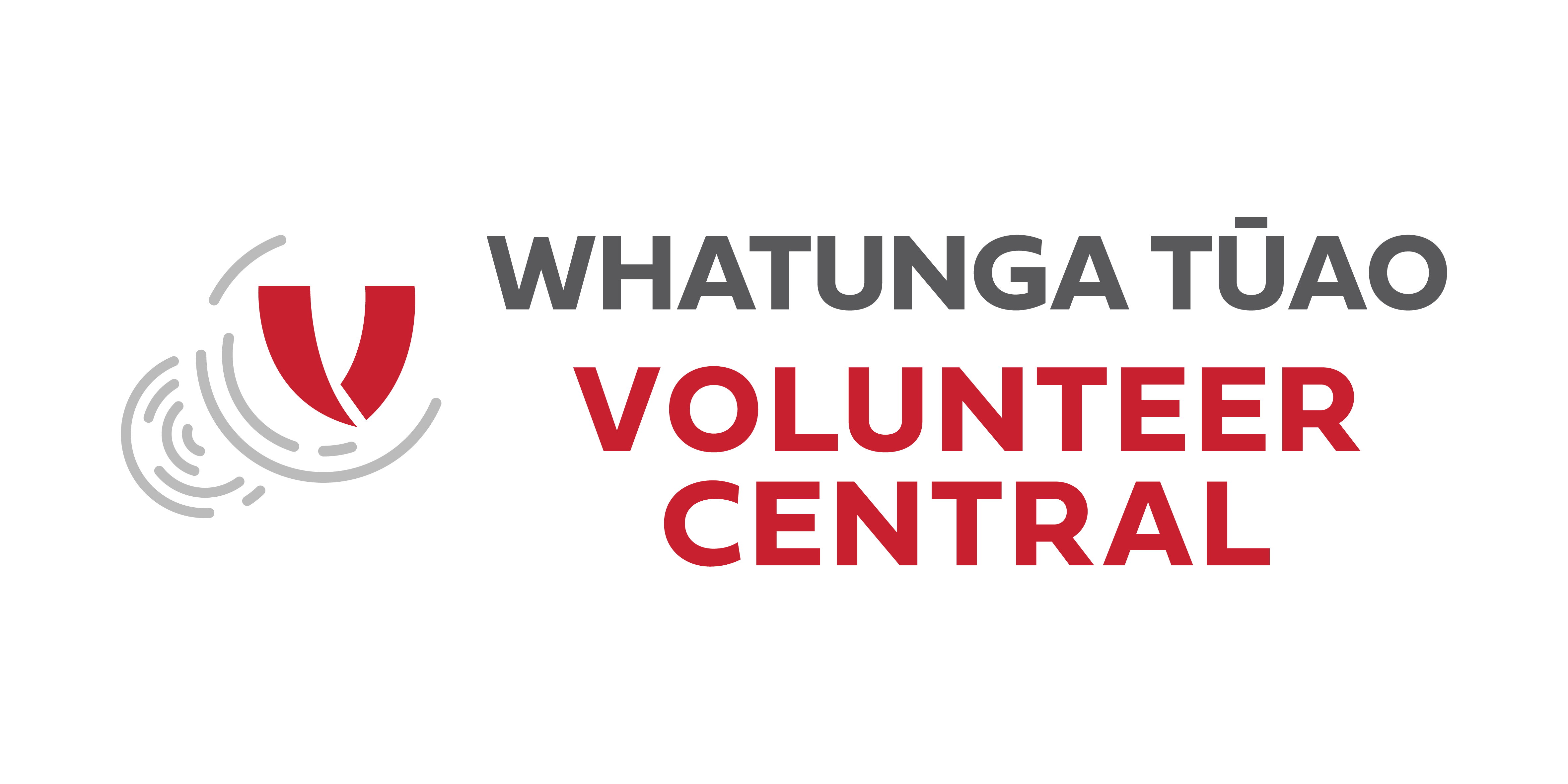 Whatunga Tuao Volunteer Central