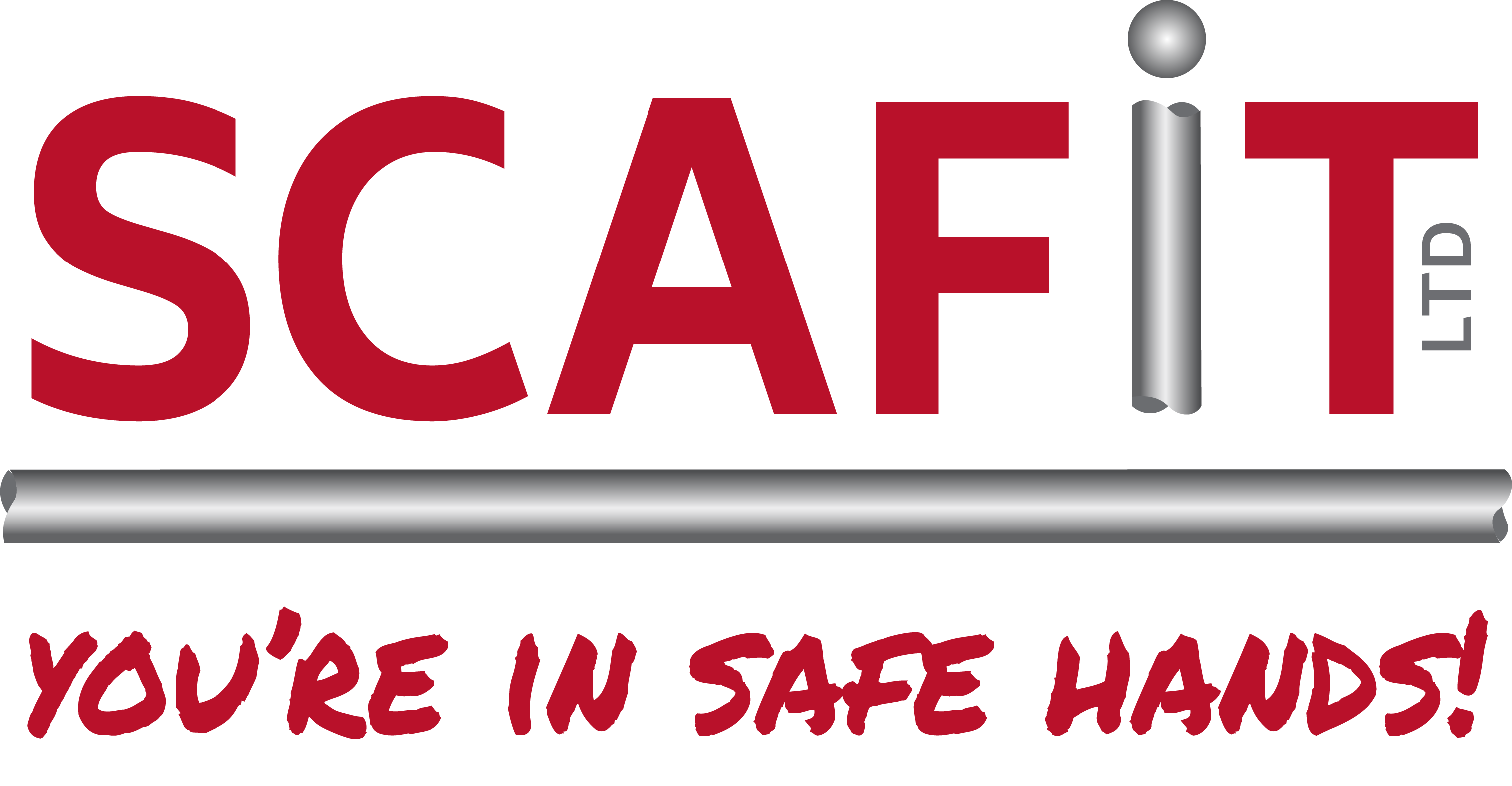 Scafit Ltd