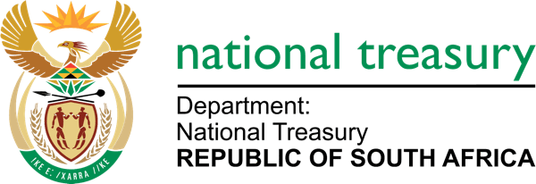 National Treasury of South Africa