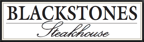 Blackstones Steakhouse