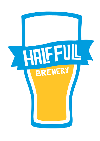 Half Full Brewery